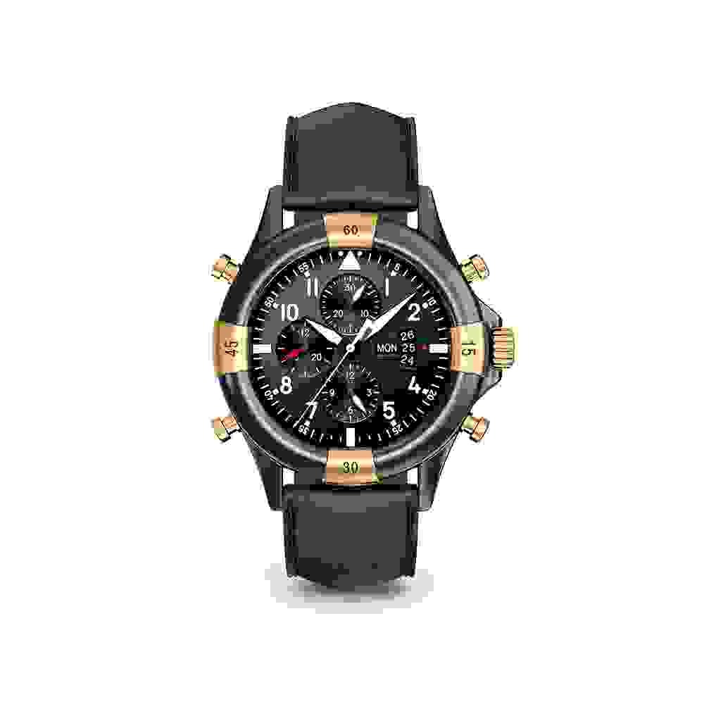 Roman White Dial - Image 3