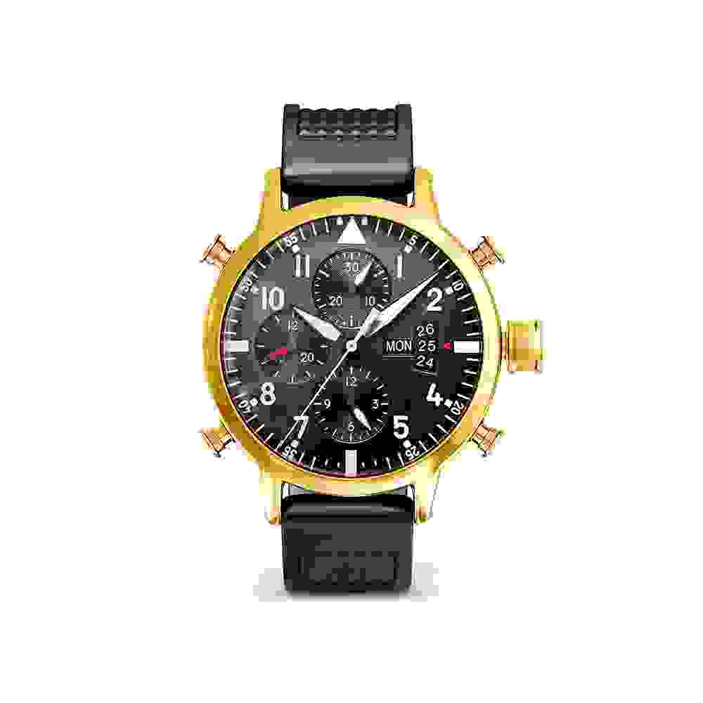 Roman White Dial - Image 2