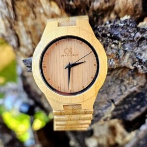 Men's Wrist Watch